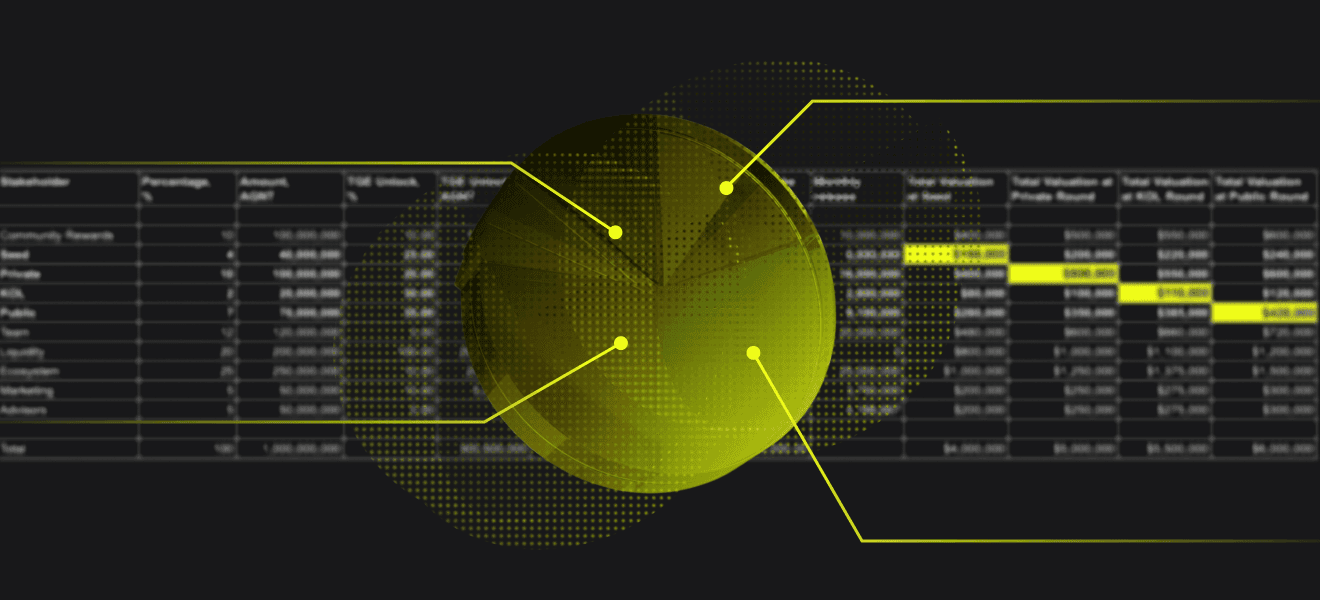 Web3 Tokenomics in 2026: Why Perfect Spreadsheets Create Broken Markets