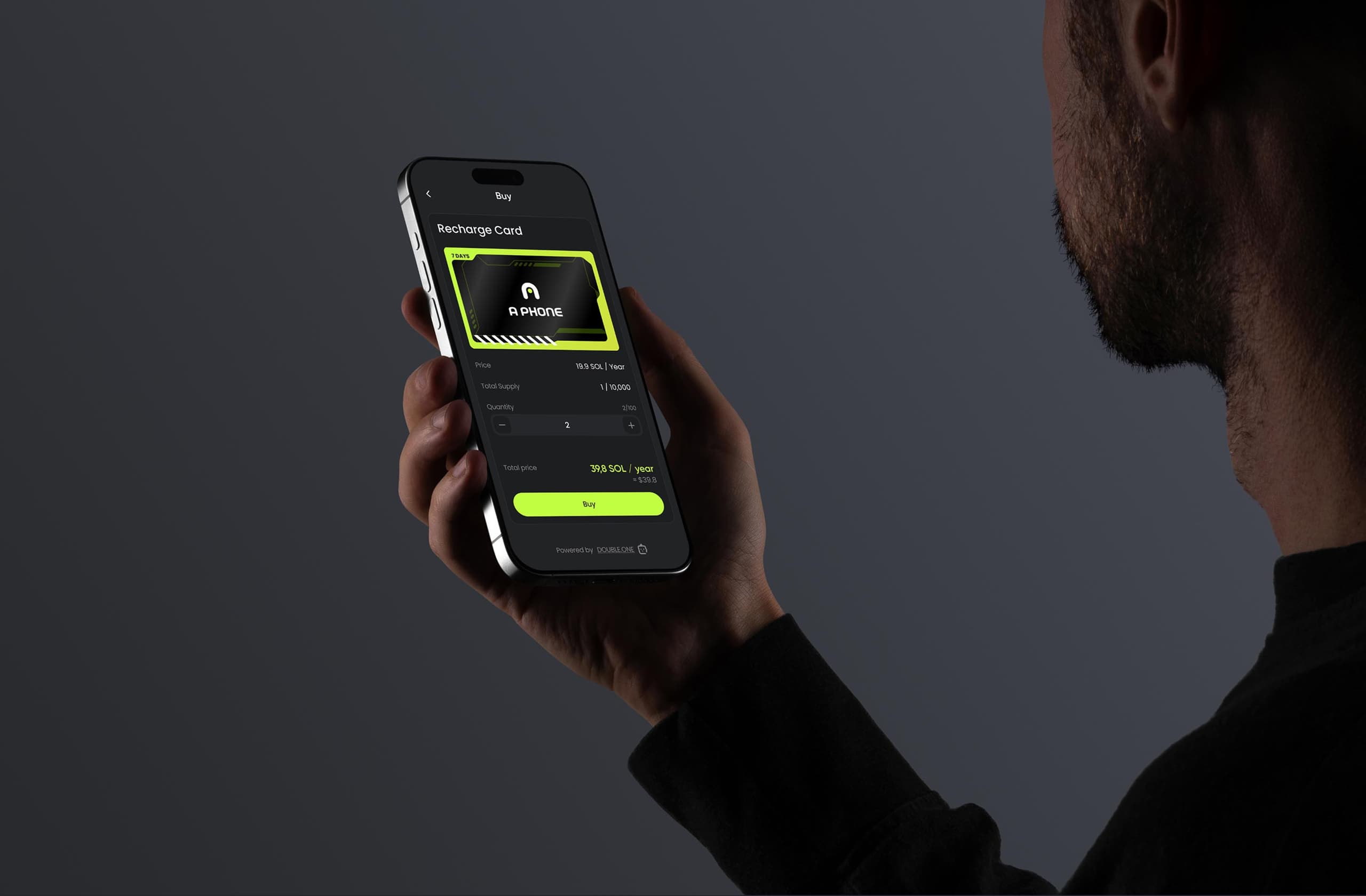 aphone — cloud-phone