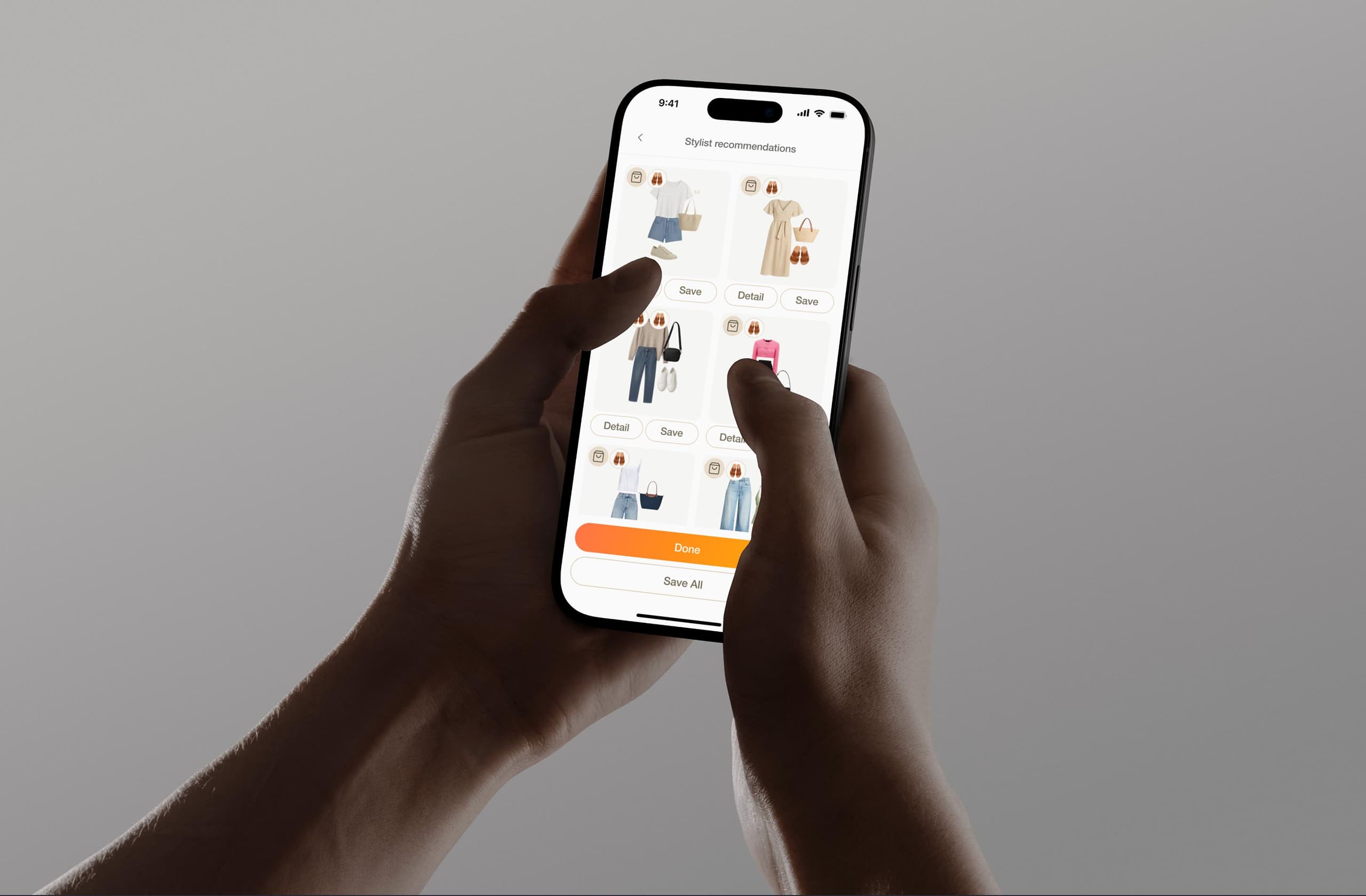 DRESS CODE — AI PLATFORM