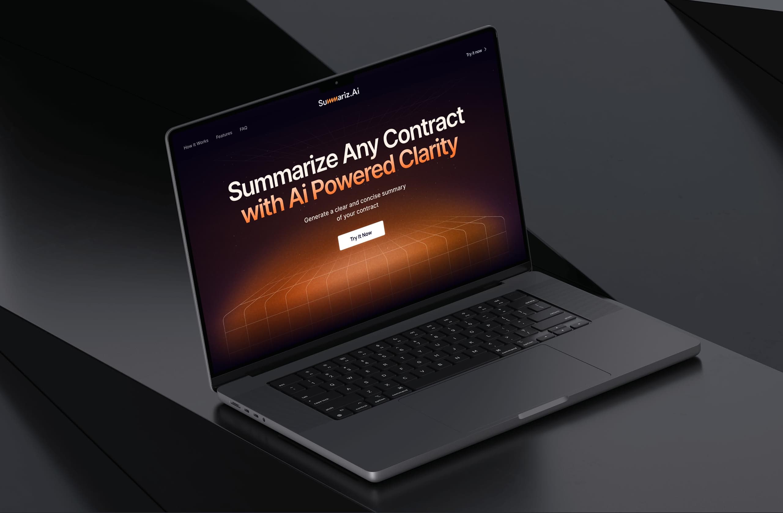 SUMMARIZE – AI AGENT