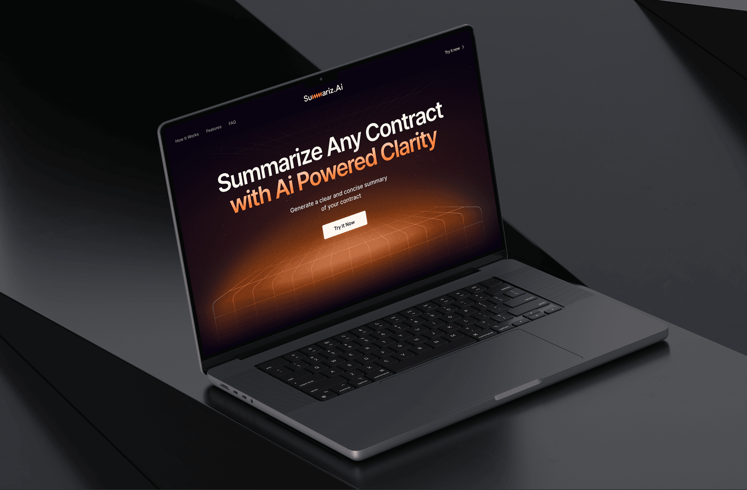 SUMMARIZE – AI AGENT