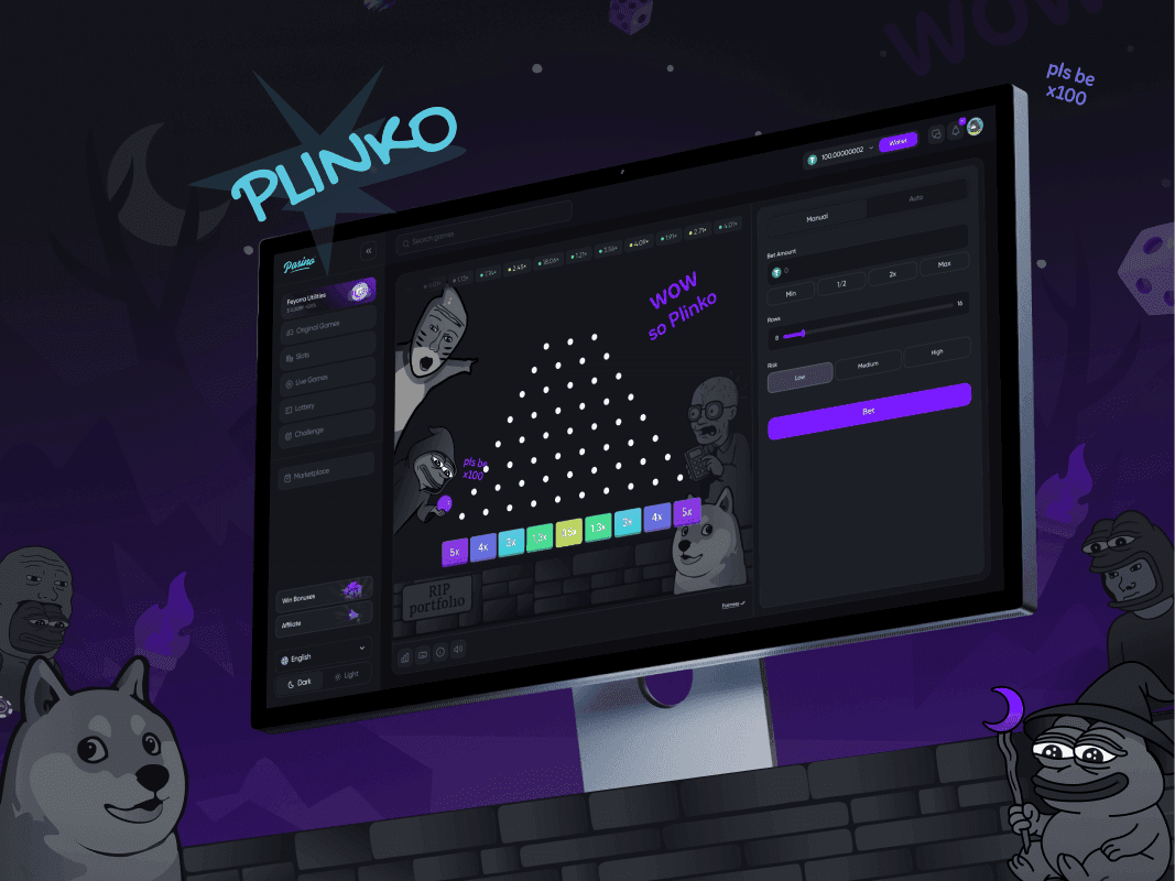 plinko