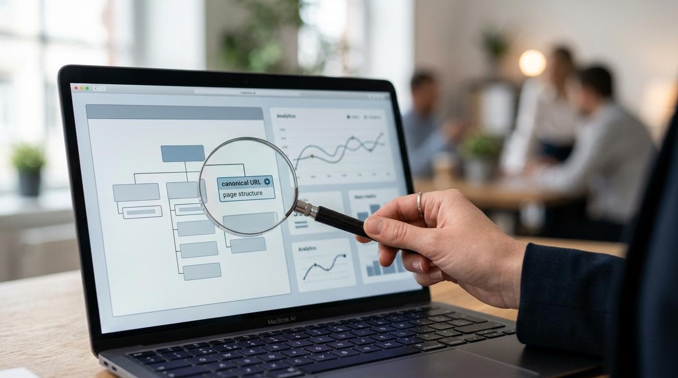 DESH Group Blockchain SEO Agency